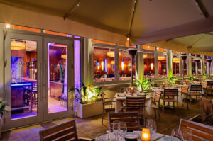 Ocean Prime - Tampa