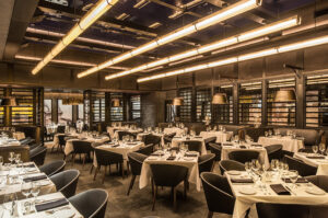 Ocean Prime - Beverly Hills