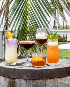 Ocean Social - Miami Beach