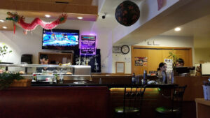 Ocean Sushi & Teriyaki - Keizer