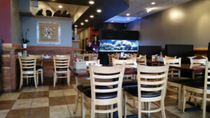 Ocean Thai Cuisine - Oceanside