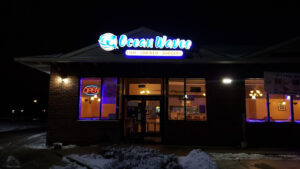 Ocean Waves Restaurant - Westland