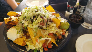Oceans Bar & Grill - Panama City Beach