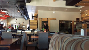Oceans & Earth Restaurant - Yorba Linda