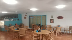 Ocean's Seafoods - New Smyrna Beach