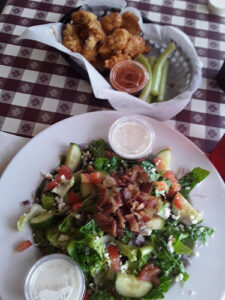 Oceanside 74 Restaurant and Lounge - Myrtle Beach