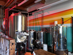 Oceanside Brewing Company - Oceanside