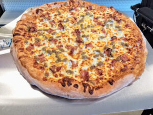 Oceanside Deli - Rockland