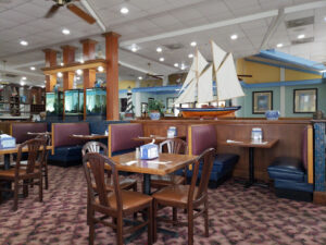 Oceanview Seafood II Restaurant - Cayce
