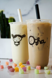 Ocha Bubble Tea and Dessert Cafe - Windsor Heights