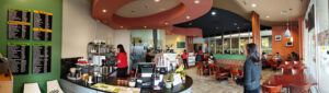 Ocha Tea Cafe & Restaurant - Mountain View