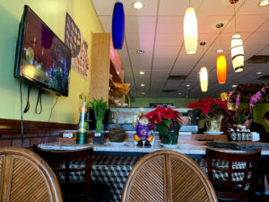 Ocha Thai & Japanese Cuisine - Stamford