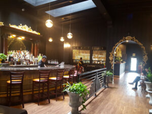 Ocha Thai Kitchen and Bar - Renton