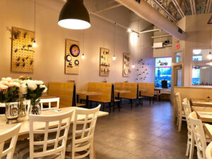 Ocha Thai Kitchen and Cafe - Centreville