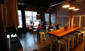Ocho Mexican Grill - Redondo Beach