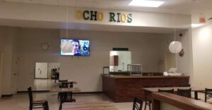 Ocho Rios Jamaican Restaurant - Clermont
