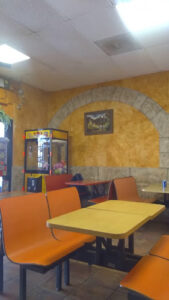 Ochoa's Mexican Food - El Cajon