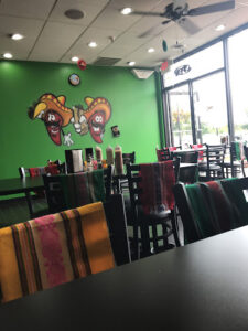 Ochoa’s Mexican Grill - Deerfield