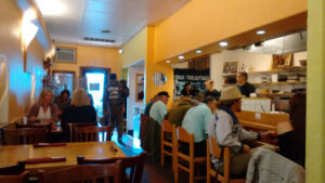 Oco Time - Ukiah