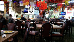 Oconee Diner - Islip