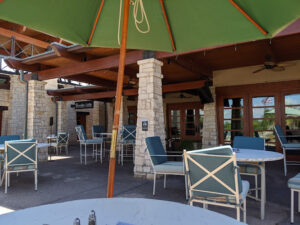 Ocotillo Grille - Chandler