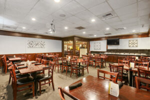 Octavio's - Stockton