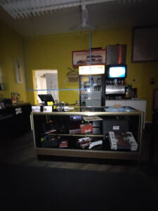 Odd Squad BBQ & Smokehouse - Livingston