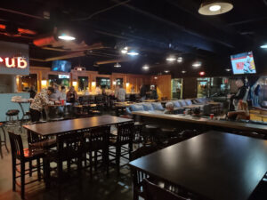 Odde's Music Grill - Westminster