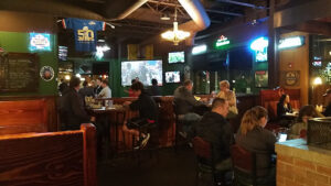 Oddfellas Pub & Eatery Auburn - Auburn