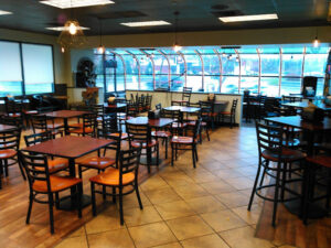 Odie's Deli - Soldotna