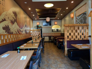 Odori Japanese Cuisine - Palo Alto
