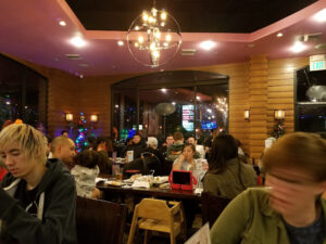 Odori Sushi - Buena Park