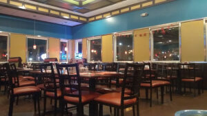 Odyssey Diner - Wappingers Falls