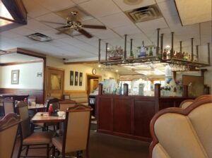 Odyssey Family Restaurant - Menomonee Falls