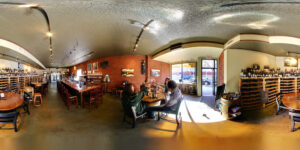 Oeno Wine Lounge - Flagstaff