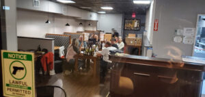 Off-Duty Tavern - Ocala