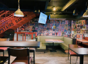 Off The Hook Restaurant - Scottsdale