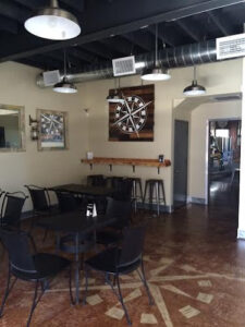 Off the Grid Brewing Company - Apple Valley