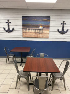 Off the Hook Fish Fry - Schenectady