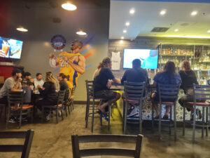 Off the Hook Fish Grill - Whittier