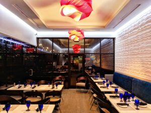 Off the Hook Seafood & Chophouse - Norfolk