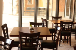 Off the Vine Bistro Wine Bar and Restaurant - Missouri City