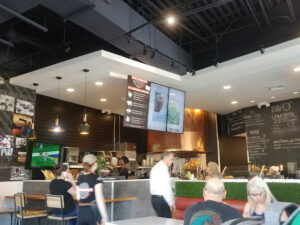 Offerdahl's Off-The-Grill (Lighthouse Point) - Lighthouse Point