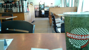 Offerdahl's Off-The-Grill (Weston) - Weston