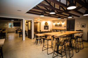 Office Coffee House - Lambertville