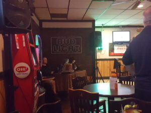 Office Lounge - Strongsville