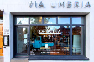 Officina Georgetown - Washington