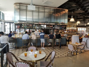 Officina at The Wharf - Washington