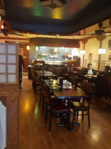 Ogas Asian Cuisine - Leonardtown