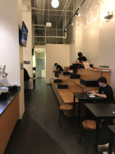 Ogawa Coffee - Boston